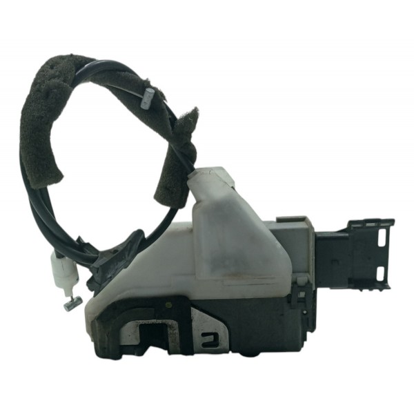 Fechadura Porta Traseira Esquerda Citroen C5 2009 2012 Usado