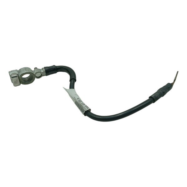 Cabo Polo Negativo Bateria Vw Polo Virtus Tsi 2019 23 Usado