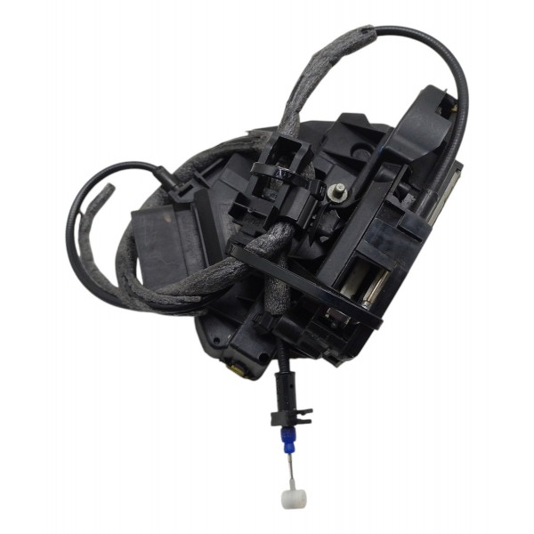 Fechadura Porta Dianteira Esquerd Ford Focus 2016 Usado