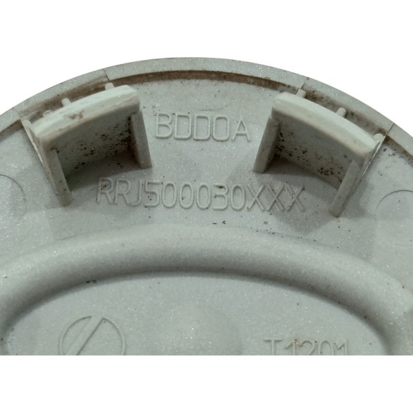 Calota Miolo Da Roda Land Rover Freelander Discovery Usado