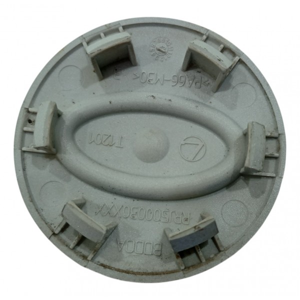 Calota Miolo Da Roda Land Rover Freelander Discovery Usado