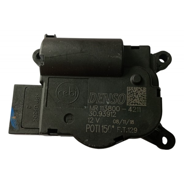 Motor Atuador Caixa Do Ar Fiat Toro Renegade Compass Usado