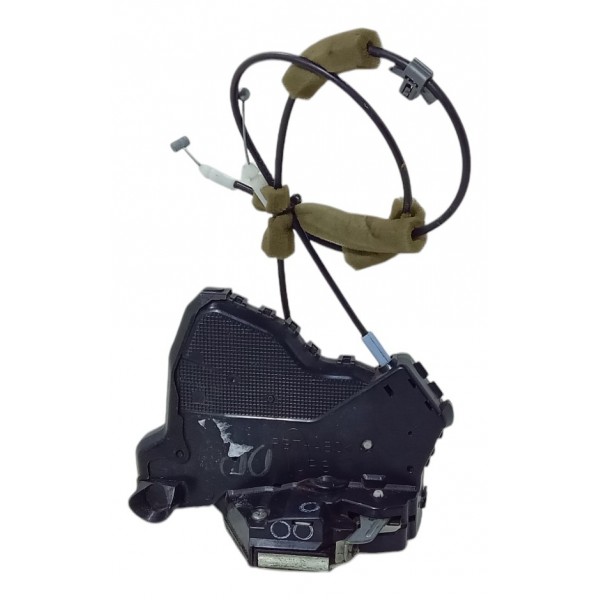 Fechadura Porta Dianteira Direita Honda Civic 2013 Usado