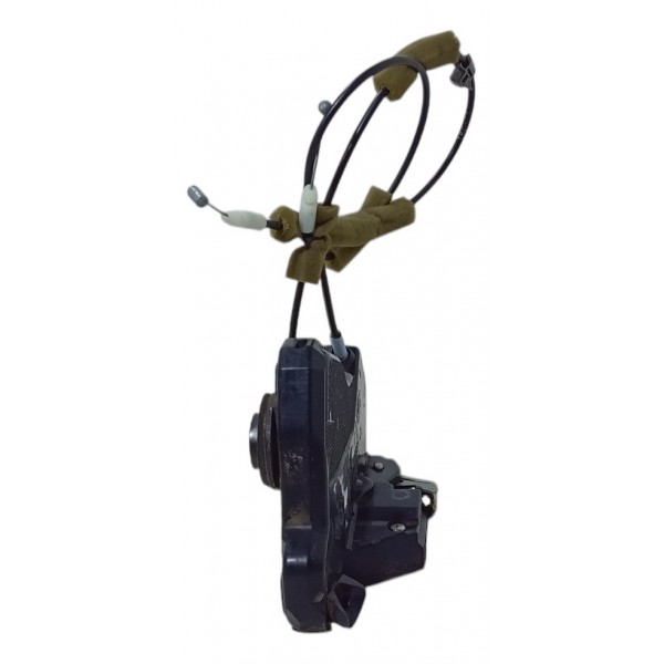 Fechadura Porta Dianteira Direita Honda Civic 2013 Usado