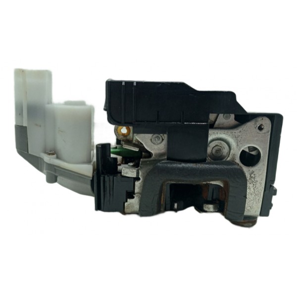 Fechadura Porta Dianteira Direita Ford Ecosport 2012 Usado