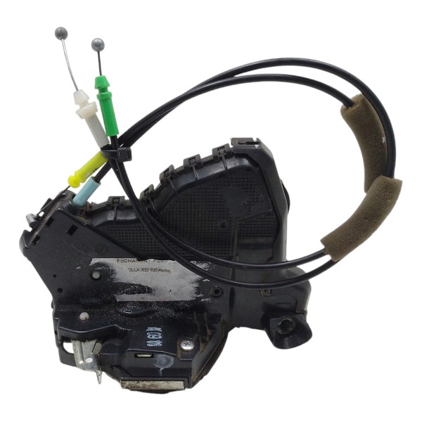 Fechadura Porta Dianteira Esquerda Toyota Corolla 2012 Usado