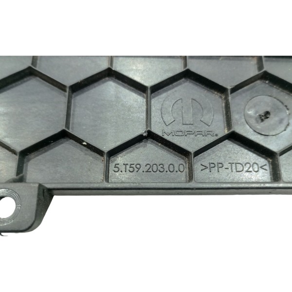 Tampa Gaveta Filtro Do Ar Renegade Compass Fiat Toro Usado