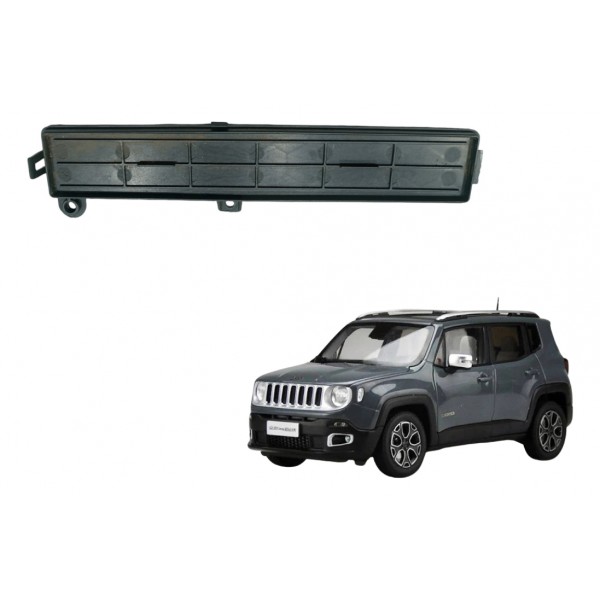 Tampa Gaveta Filtro Do Ar Renegade Compass Fiat Toro Usado