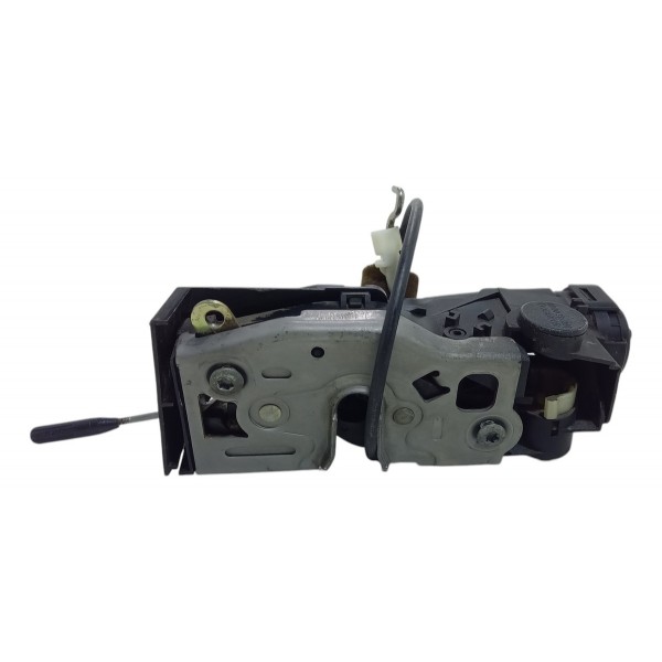 Fechadura Porta Dianteira Direita Classe A 190 2003 Usado