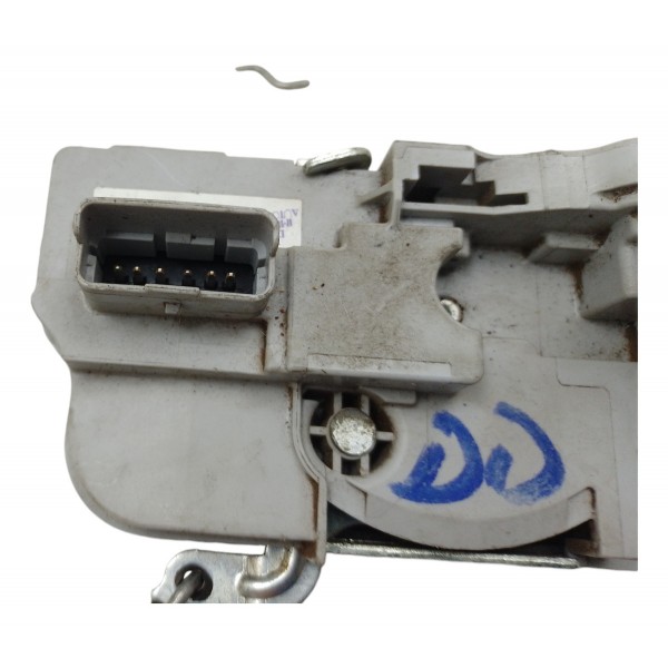 Fechadura Porta Dianteira Direita Peugeot 307 2009 Usado