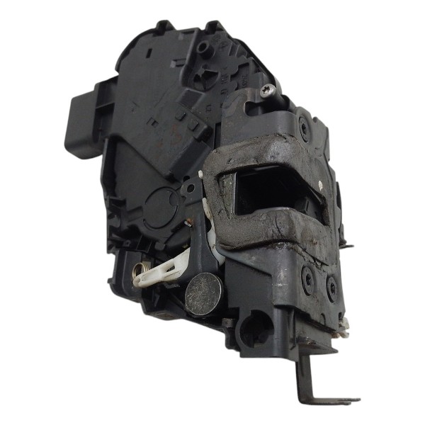 Fechadura Porta Dianteira Esquerda Evoque 2014 Usado