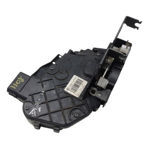 Fechadura Porta Dianteira Esquerda Evoque 2014 Usado
