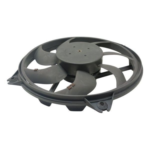 Defletor Ventoinha Radiador Peugeot 307 2.0 2008 2011 Usado