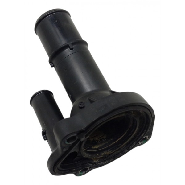 Flange Carcaça Termostatica Ford Focus 2l 2009 2013 Usado