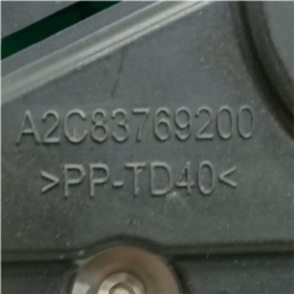 Painel Instrumentos Velocimetro Ford Ka H3b510849ad Usado