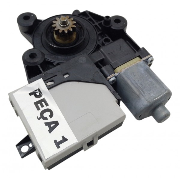 Motor Vidro Eletrico Da Porta Ford Focus 2009 2013 Usado