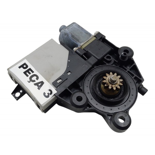 Motor Vidro Eletrico Da Porta Ford Focus 2009 2013 Usado