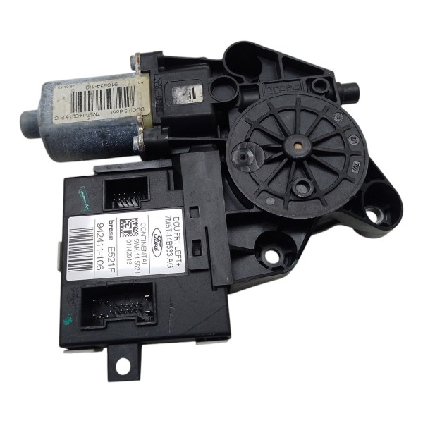 Motor Vidro Eletrico Da Porta Ford Focus 2009 2013 Usado