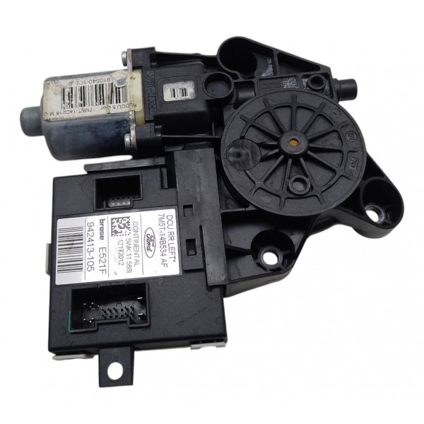 Motor Vidro Eletrico Da Porta Ford Focus 2009 2013 Usado