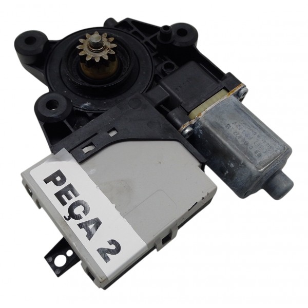 Motor Vidro Eletrico Da Porta Ford Focus 2009 2013 Usado