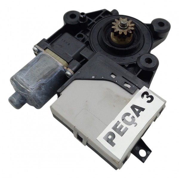 Motor Vidro Eletrico Da Porta Ford Focus 2009 2013 Usado