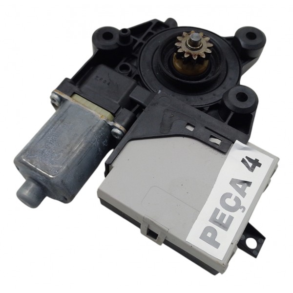 Motor Vidro Eletrico Da Porta Ford Focus 2009 2013 Usado