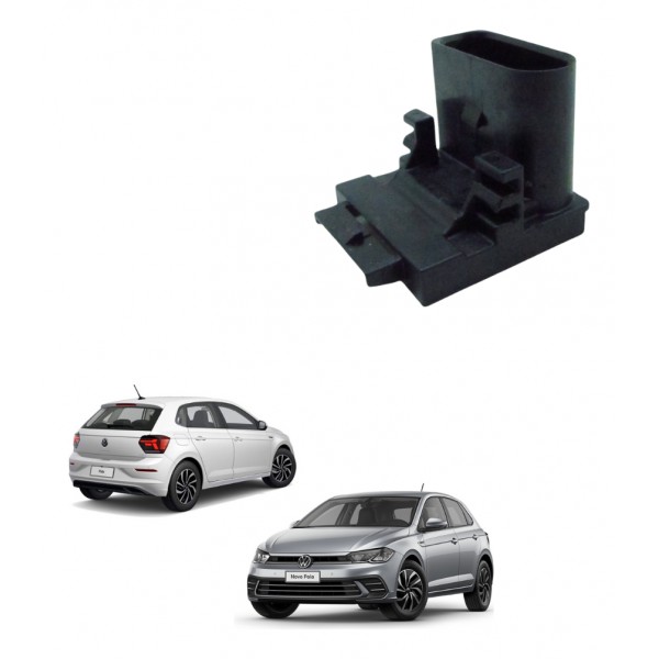 Sensor Posição Embreagem Vw Polo Tsi 2018 2023 Usado