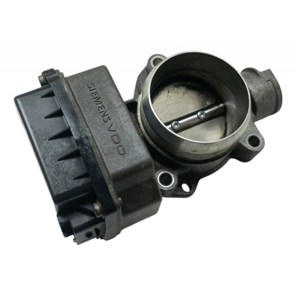 Corpo Borboleta Tbi Peugeot 307 2.0 16v 2007 2011 Usado