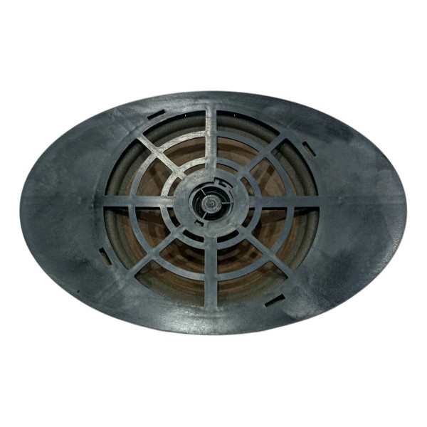 Alto Falante Bagagito Peugeot 307 2007 2011 Sedan Usado