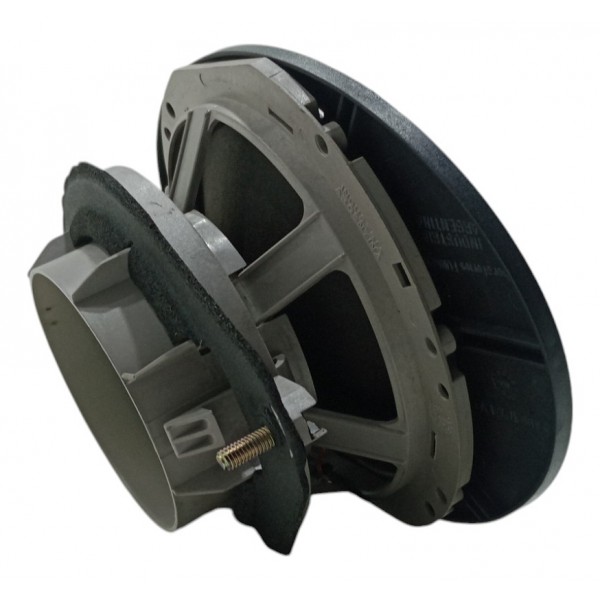 Alto Falante Bagagito Peugeot 307 2007 2011 Sedan Usado