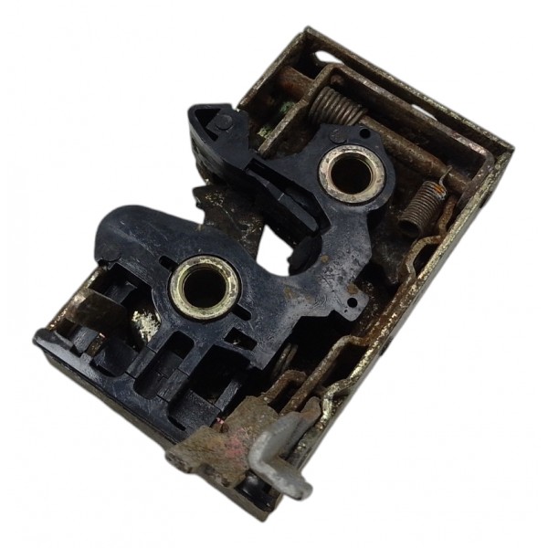 Fechadura Porta Direita Vw Gol 1000 1996 Usado