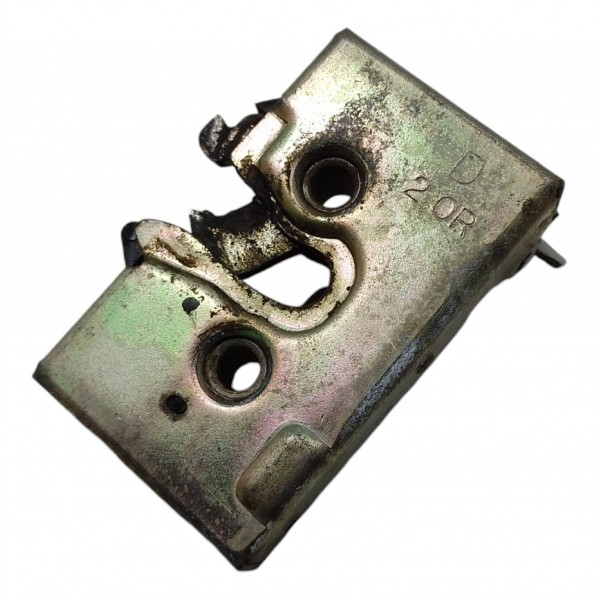 Fechadura Porta Direita Vw Gol 1000 1996 Usado