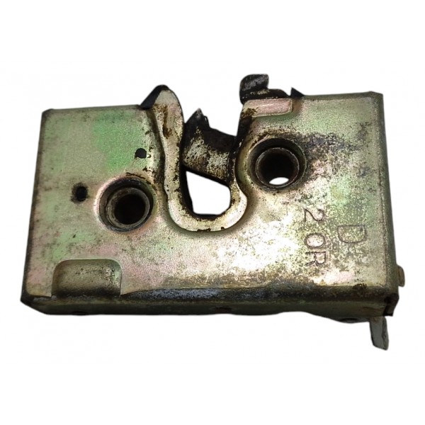 Fechadura Porta Direita Vw Gol 1000 1996 Usado