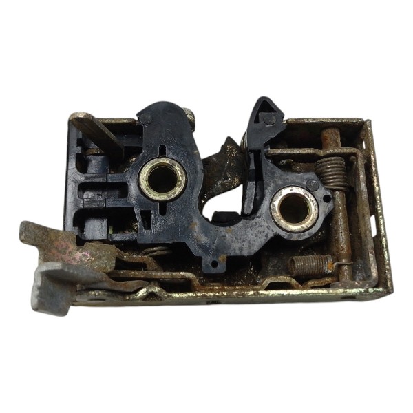 Fechadura Porta Direita Vw Gol 1000 1996 Usado
