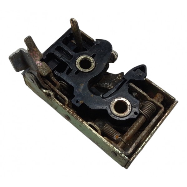 Fechadura Porta Direita Vw Gol 1000 1996 Usado