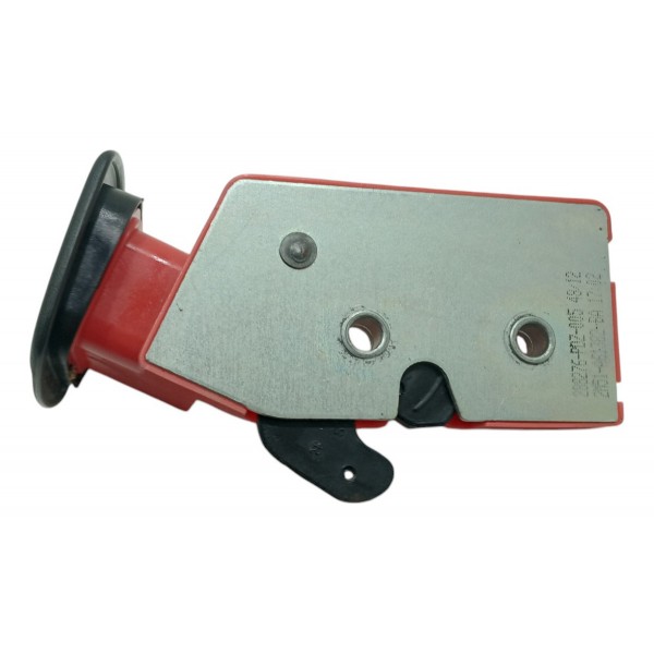 Trava Fechadura Banco Traseiro Ford Focus 2009 2013 Usado