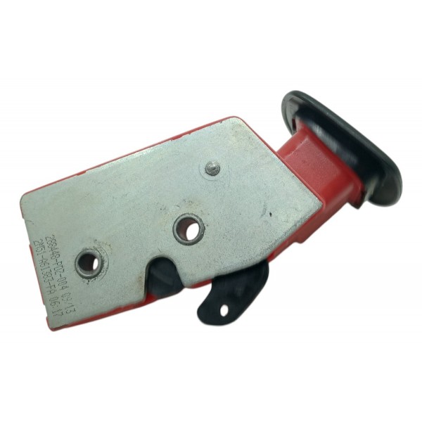 Trava Fechadura Banco Traseiro Ford Focus 2009 2013 Usado
