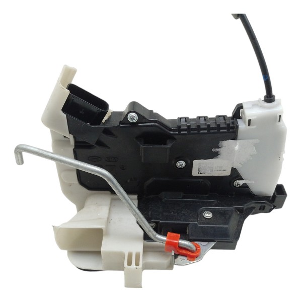 Fechadura Porta Dianteira Direita Hyundai Hb20 2021 Usado
