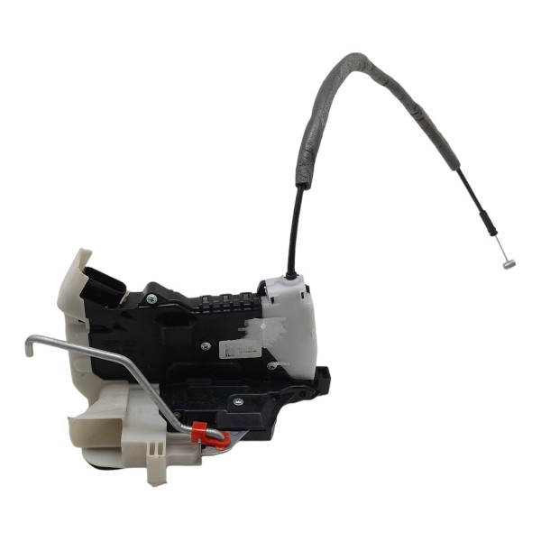 Fechadura Porta Dianteira Direita Hyundai Hb20 2021 Usado