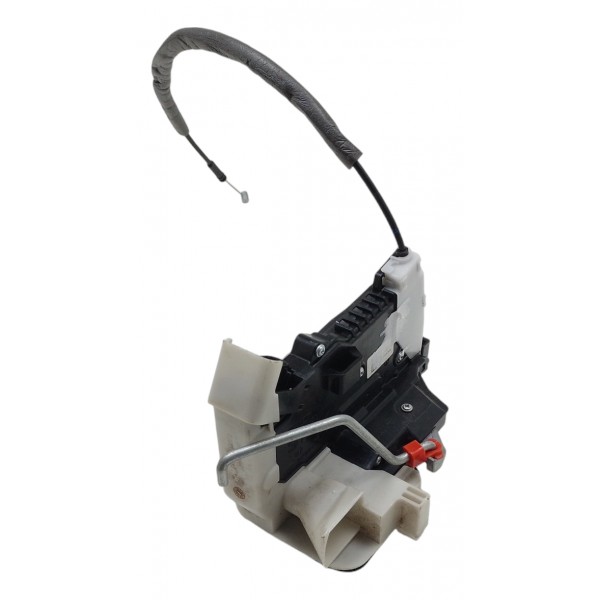 Fechadura Porta Dianteira Direita Hyundai Hb20 2021 Usado