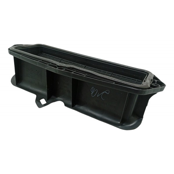 Grade Ar Ventilação Interna Vw Polo Tsi 2019 2023 Usado
