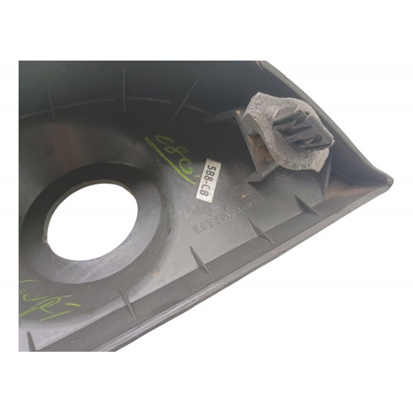 Acabamento Esquerdo Retrovisor Eletrico Ford Ka 17 21 Usado