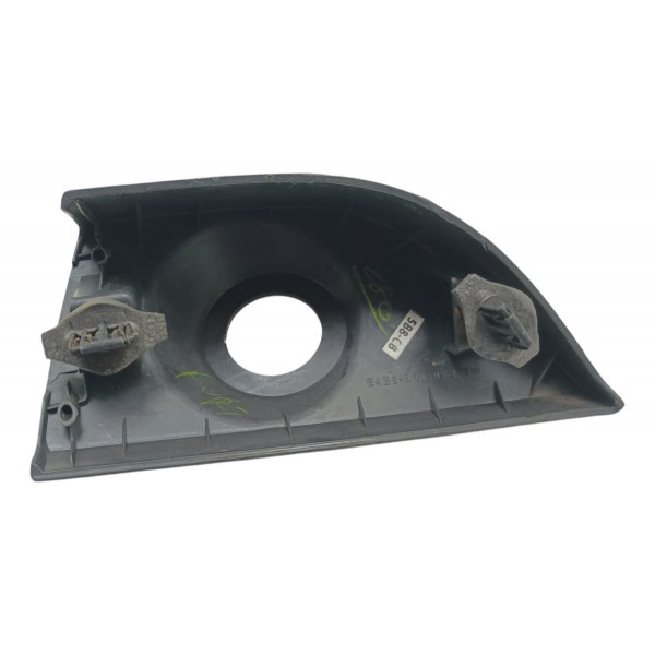 Acabamento Esquerdo Retrovisor Eletrico Ford Ka 17 21 Usado
