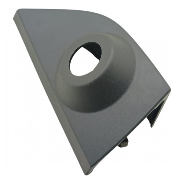 Acabamento Esquerdo Retrovisor Eletrico Ford Ka 17 21 Usado