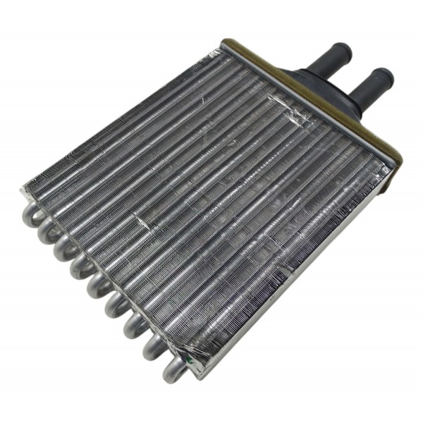 Radiador Ar Quente Vw Gol Saveiro Fox Voyage G5 G6 Usado