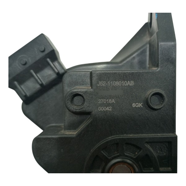Pedal Do Acelerador Chery Tiggo 5x 1.5 2018 2021 Usado
