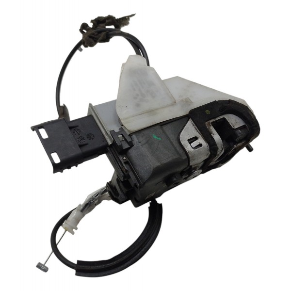 Fechadura Porta Traseira Direita Citroen C5 2012 Usado