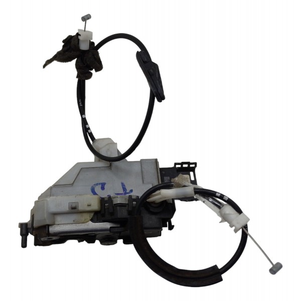Fechadura Porta Traseira Direita Citroen C5 2012 Usado