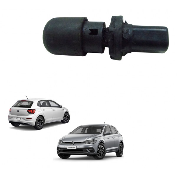 Batente Regulagem Da Tampa Vw Polo Tsi 2019 2023 Usado