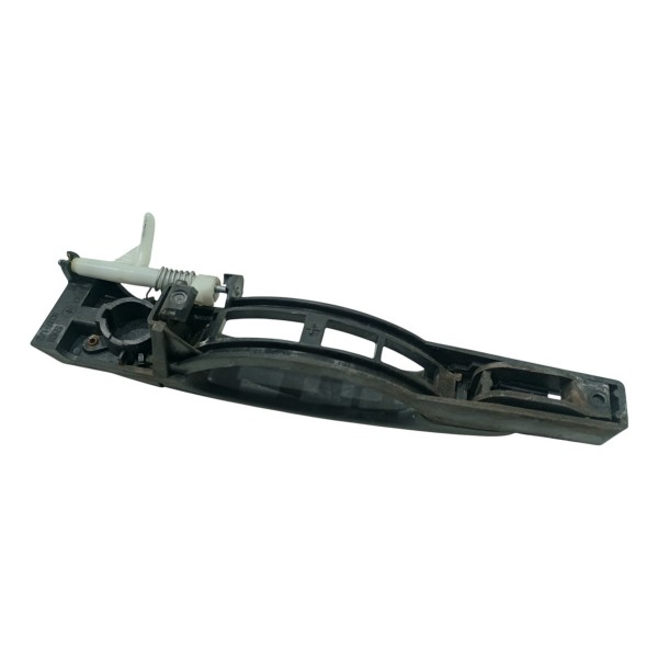 Maçaneta Ext Traseira Esquerda Peugeot 307 2007 2012 Usado